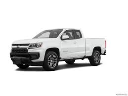 2022 Chevy Colorado Price, Reviews, Pictures & More | Kelley Blue Book